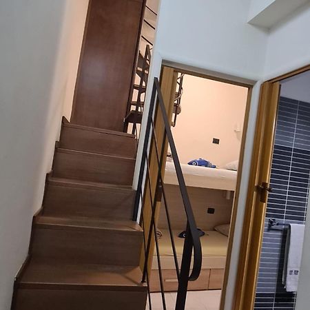 Charme In Aci Castello Apartment Exterior photo