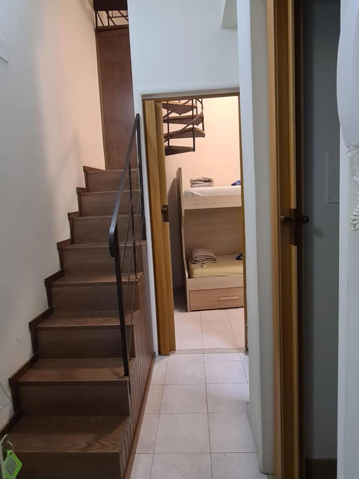 Charme In Aci Castello Apartment Exterior photo