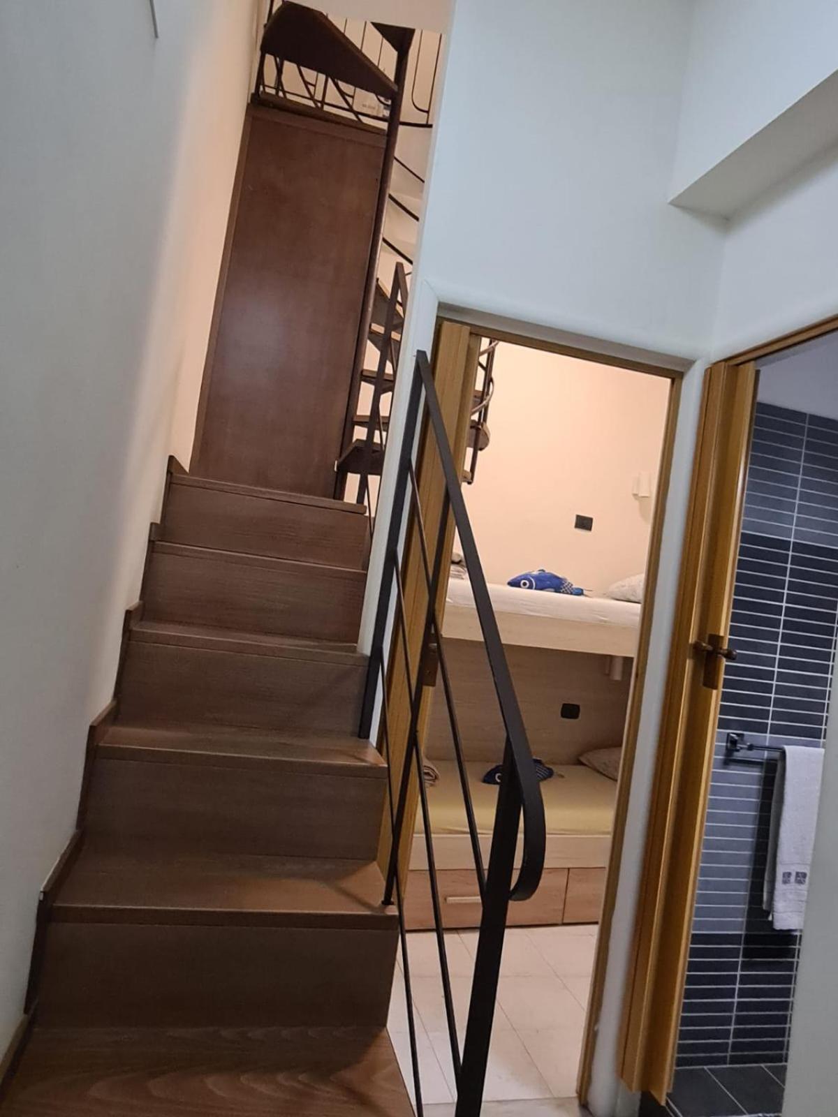 Charme In Aci Castello Apartment Exterior photo
