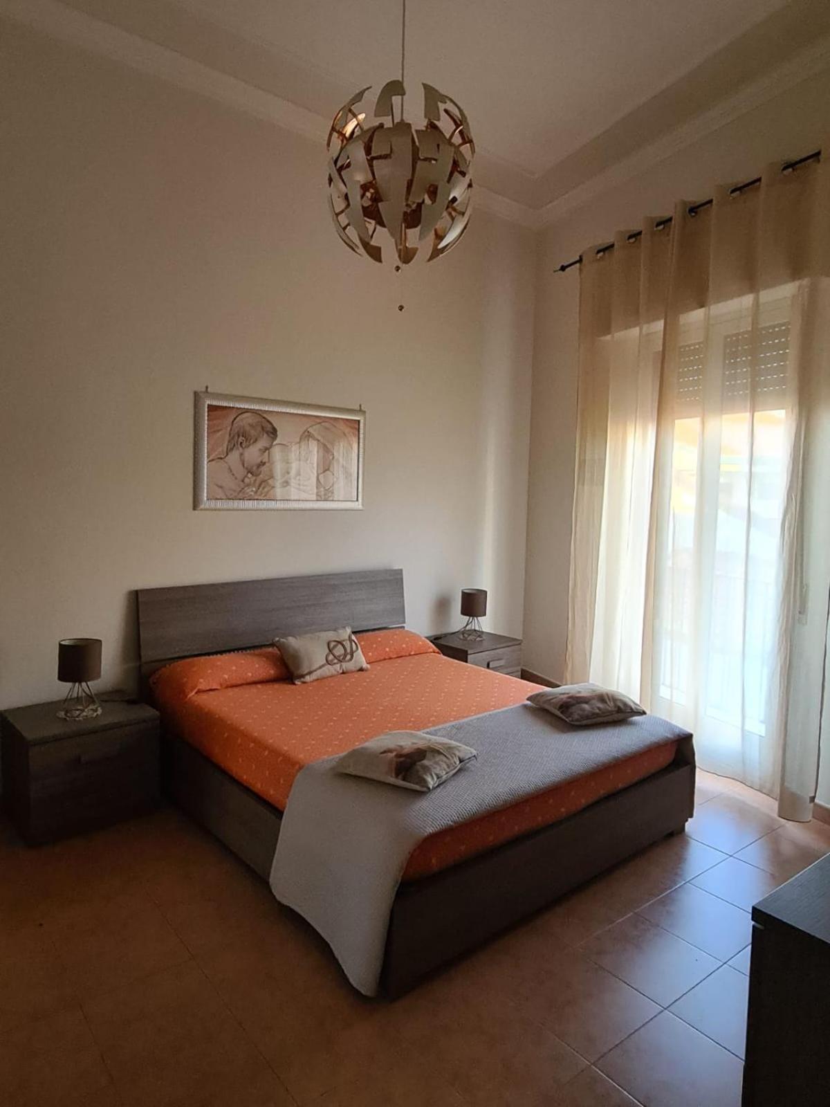 Charme In Aci Castello Apartment Exterior photo